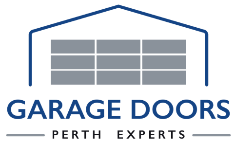 Garage Doors Perth Experts Logo